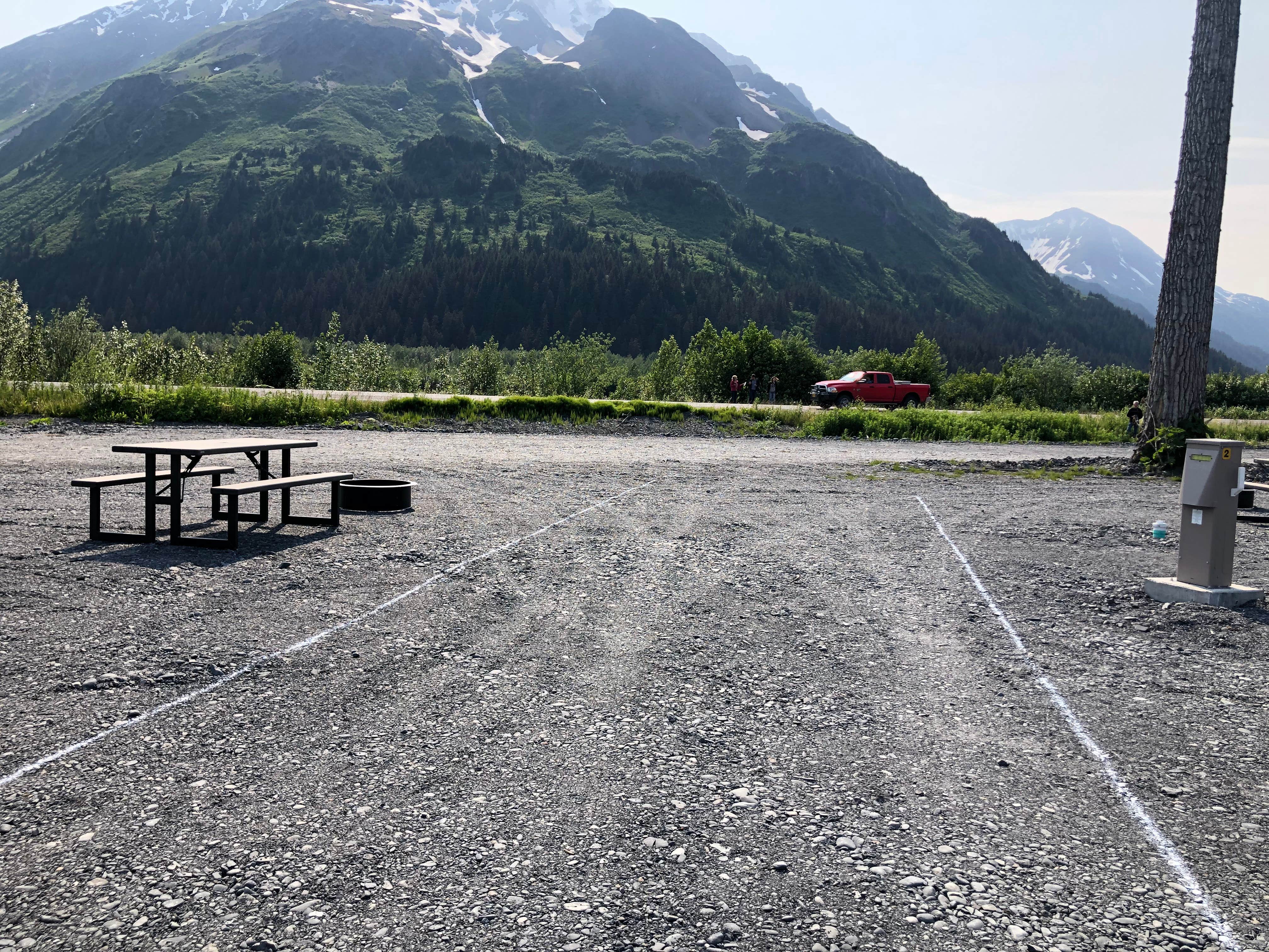 Camper submitted image from Seward KOA - 5