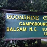 Review photo of Moonshine Creek Campground by Fain H., September 2, 2016