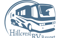 Camping near Upper Hillsborough Preserve — Alston Tract: Hillcrest RV Resort, Zephyrhills, Florida