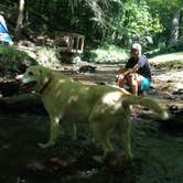 Review photo of Moonshine Creek Campground by Fain H., September 2, 2016