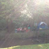 Review photo of Moonshine Creek Campground by Fain H., September 2, 2016