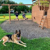 Review photo of Junius Ponds Cabins and Campground by Kristine B., June 24, 2019