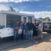 Review photo of Juniper Breaks Campground — Lake Pueblo State Park by Marissa B., June 24, 2019