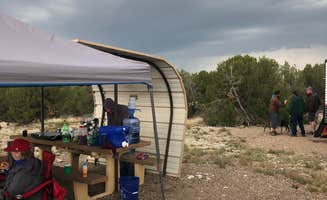 Marissa B.'s photo at Juniper Breaks Campground — Lake Pueblo State Park near PSICC