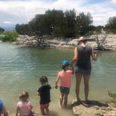 Review photo of Juniper Breaks Campground — Lake Pueblo State Park by Marissa B., June 24, 2019