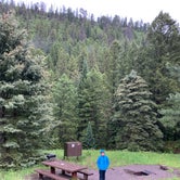 Review photo of Bogan Flats Campground Grp S by Kristin D., June 24, 2019