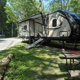 Review photo of Thousand Trails PA Dutch Country by Sammii D., June 24, 2019