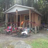 Review photo of Shady Oaks Campground and Cabins by Lisa L., September 3, 2016