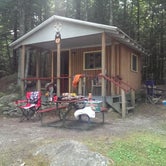 Review photo of Shady Oaks Campground and Cabins by Lisa L., September 3, 2016