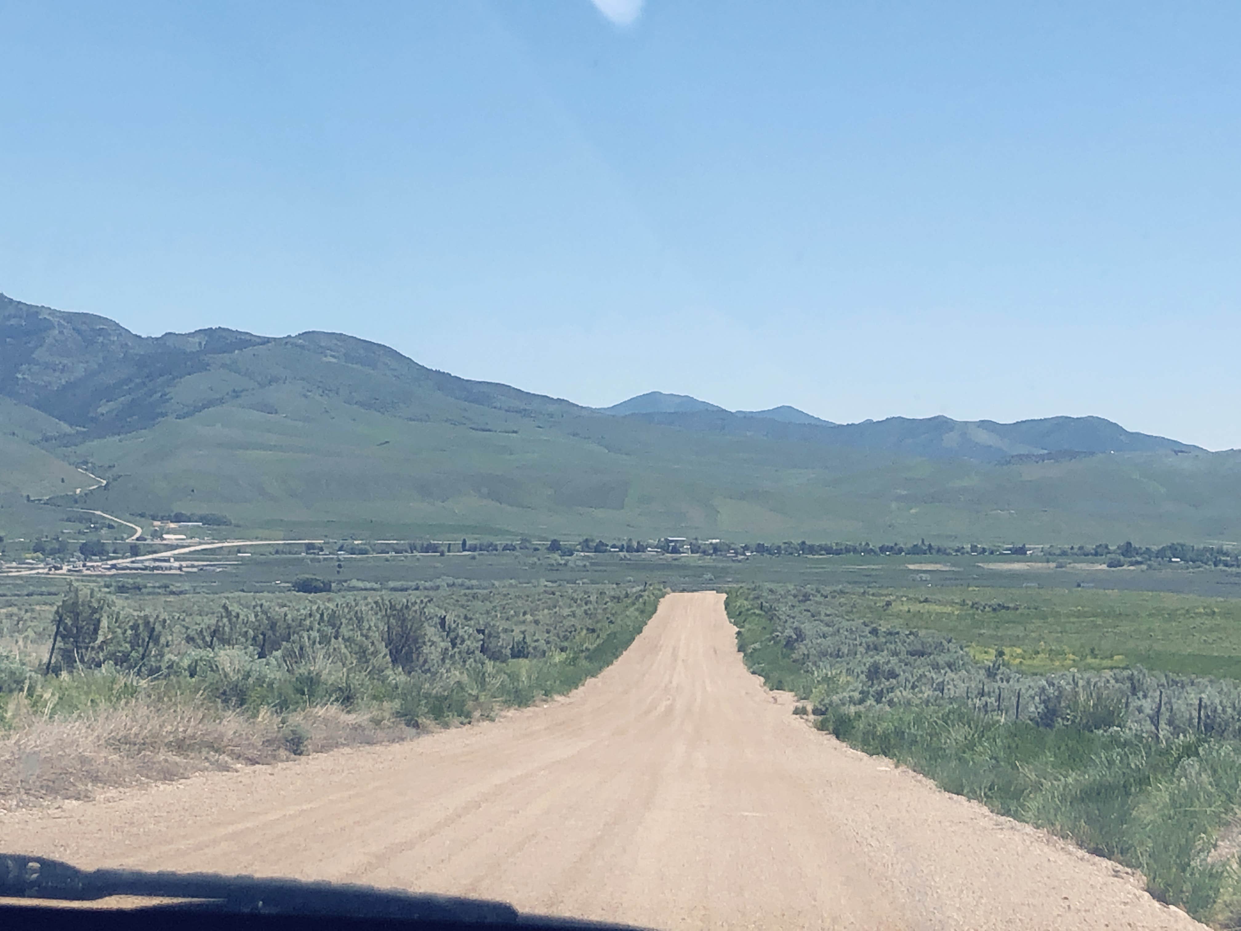 Roads
