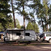 Review photo of Custer-Mt. Rushmore KOA by Larry M., June 24, 2019