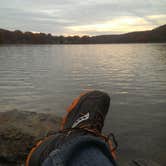 Review photo of Little Buffalo State Park Campground by Lisa L., September 3, 2016