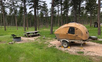 Art S.'s photo at Comanche Park near Newcastle, WY