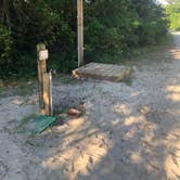 Review photo of False Cape State Park Campground by Katie M., June 24, 2019