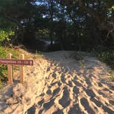 Review photo of False Cape State Park Campground by Katie M., June 24, 2019