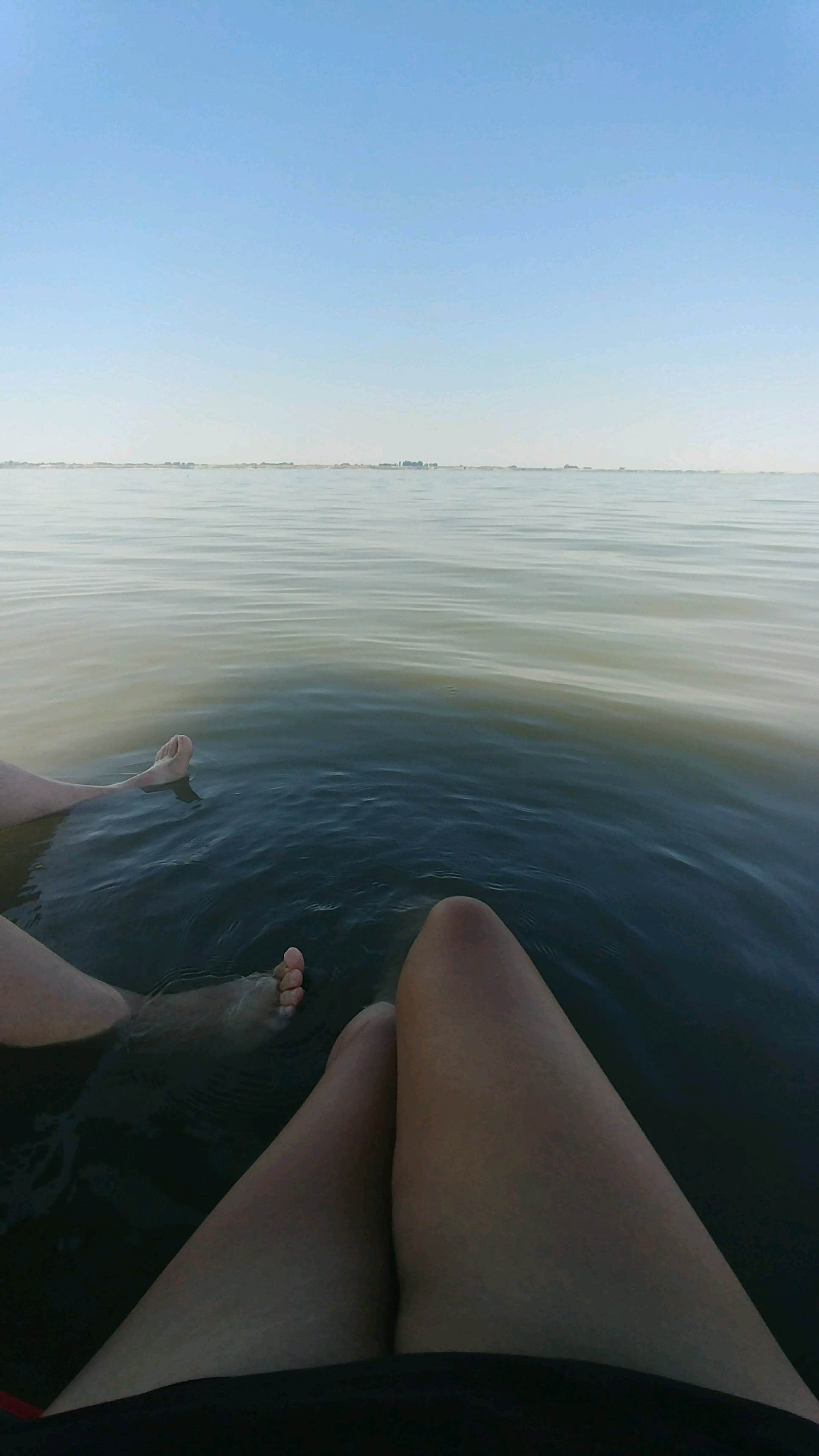 Camper submitted image from Willow Bay Resort - 4