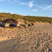 Review photo of False Cape State Park Campground by Katie M., June 24, 2019