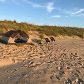 Review photo of False Cape State Park Campground by Katie M., June 24, 2019