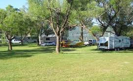 Shani C.'s photo at Willow Bay Resort near Blackfoot, ID