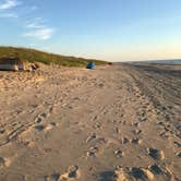 Review photo of False Cape State Park Campground by Katie M., June 24, 2019