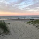 Review photo of False Cape State Park Campground by Katie M., June 24, 2019