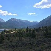 Review photo of Twin Lake Dispersed Area - Grand Valley Rd by Sasha B., September 3, 2016