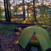 Review photo of Round Valley State Park Campground by Carlos M., June 24, 2019