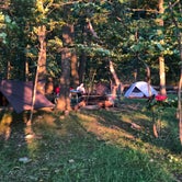 Review photo of Round Valley State Park Campground by Carlos M., June 24, 2019