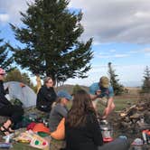 Review photo of Hickory Ridge Campground — Grayson Highlands State Park by Ruby W., June 24, 2019