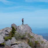 Review photo of Hickory Ridge Campground — Grayson Highlands State Park by Ruby W., June 24, 2019