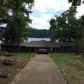 Review photo of Tyler State Park Campground by Shelly S., September 3, 2016