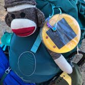 Review photo of Dry Lake Backpacking Campground by Brittany N., June 24, 2019