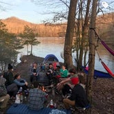 Review photo of Stonewall Resort State Park Campground by Ruby W., June 24, 2019