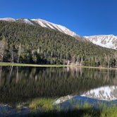 Review photo of Dry Lake Backpacking Campground by Brittany N., June 24, 2019