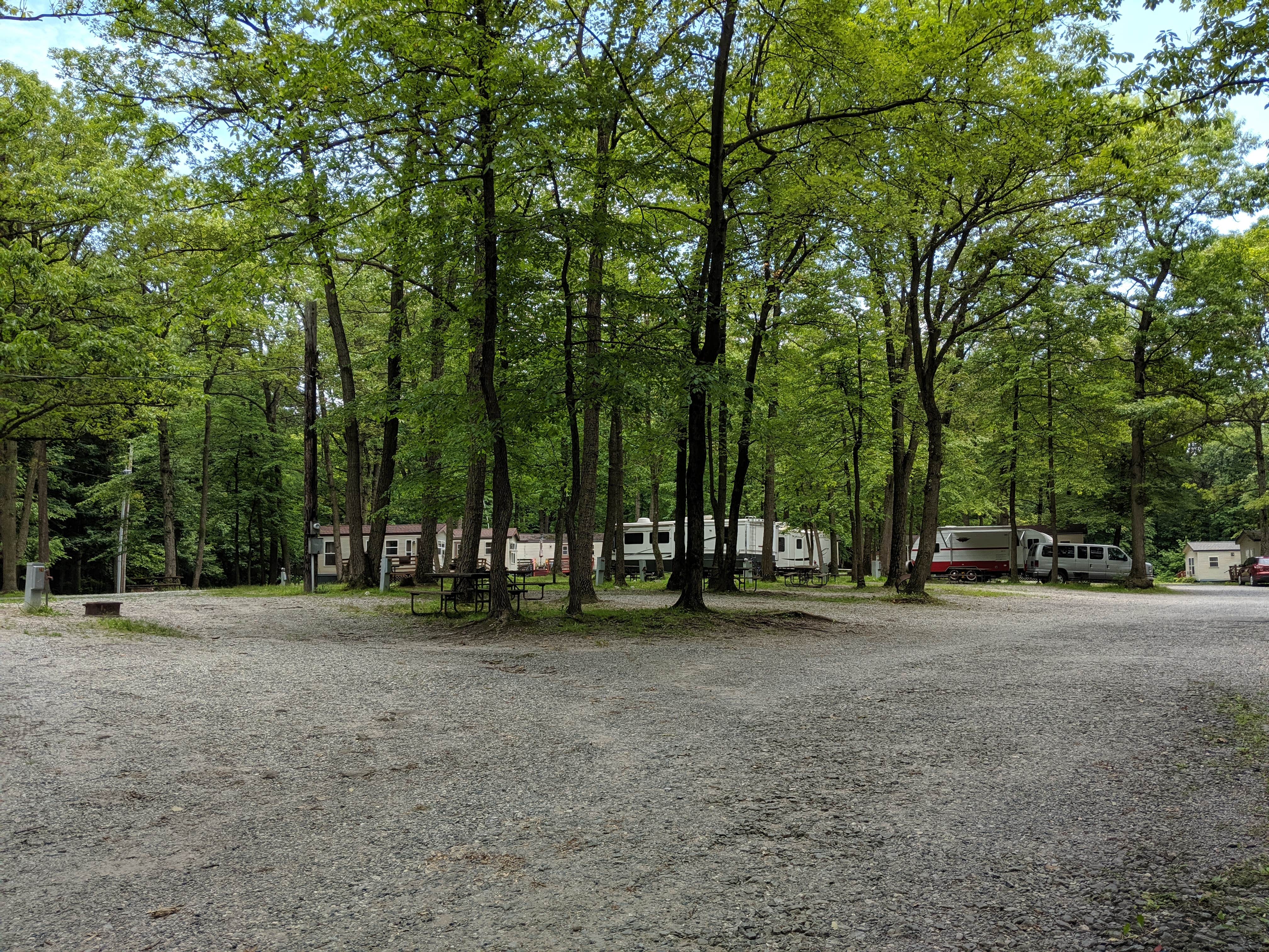 Camper submitted image from Thousand Trails PA Dutch Country - 3