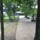 Review photo of Tyler State Park Campground by Shelly S., September 3, 2016