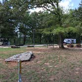 Review photo of Tyler State Park Campground by Shelly S., September 3, 2016