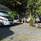 Review photo of Elwha Dam RV Park by Jackie  S., June 24, 2019