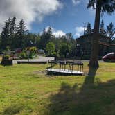 Review photo of Elwha Dam RV Park by Jackie  S., June 24, 2019