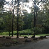 Review photo of Tyler State Park Campground by Shelly S., September 3, 2016
