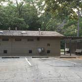 Review photo of Tyler State Park Campground by Shelly S., September 3, 2016