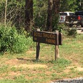 Review photo of Tyler State Park Campground by Shelly S., September 3, 2016