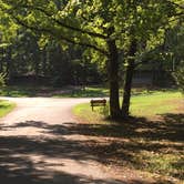 Review photo of Tyler State Park Campground by Shelly S., September 3, 2016