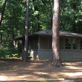 Review photo of Tyler State Park Campground by Shelly S., September 3, 2016