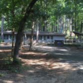 Review photo of Tyler State Park Campground by Shelly S., September 3, 2016