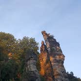 Review photo of Natural Chimneys Regional Park by Lauren N., September 3, 2016