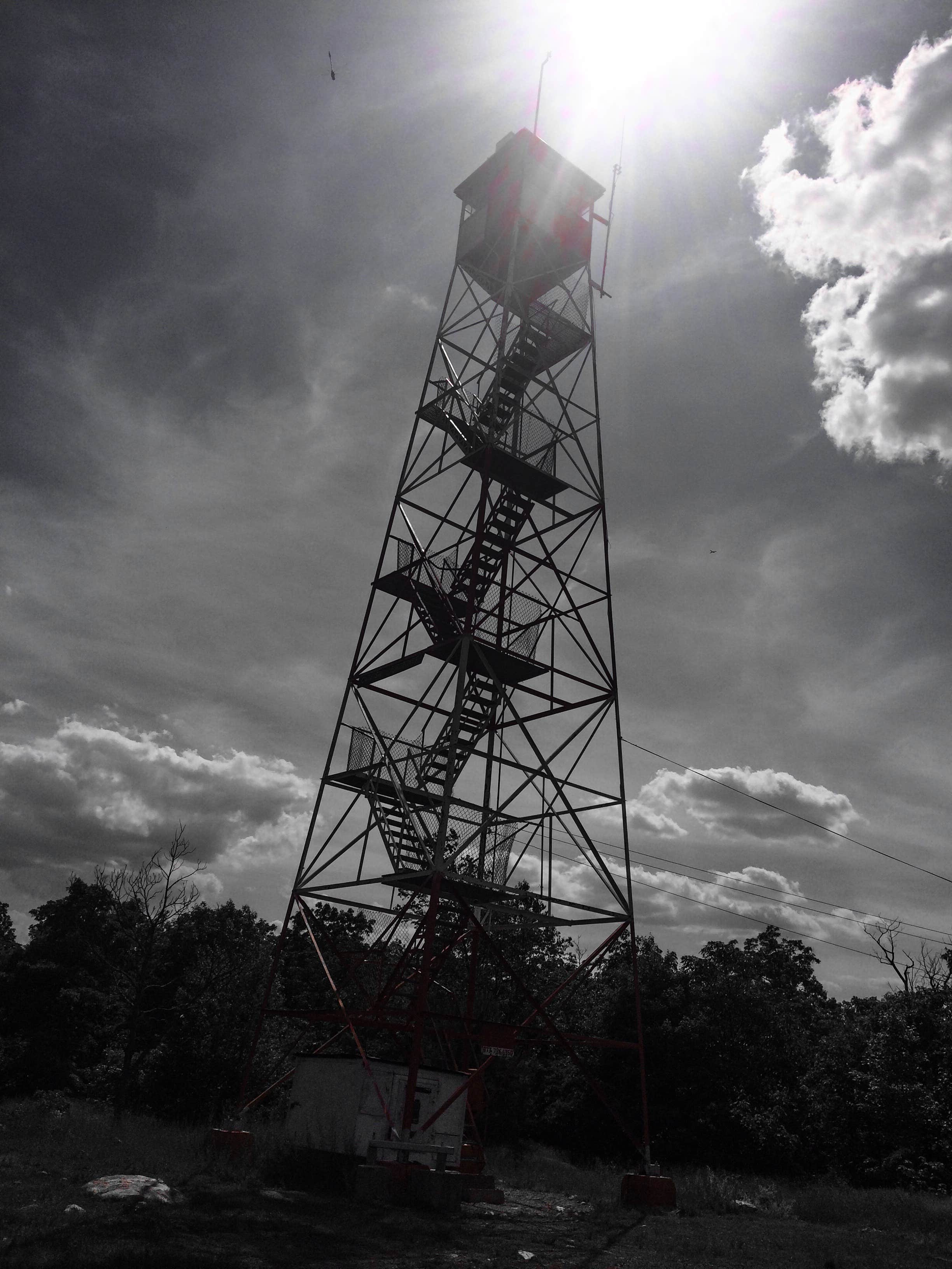 Camper-submitted photo at Camp Mohican Outdoor Center — Delaware Water Gap National Recreation Area near Hewitt, NJ
