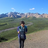 Review photo of Wonder Lake Campground — Denali National Park by Carly S., September 3, 2016