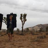 Review photo of Ryan Campground — Joshua Tree National Park by Carly S., September 3, 2016