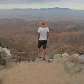 Review photo of Ryan Campground — Joshua Tree National Park by Carly S., September 3, 2016